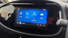 Toyota Aygo X 1.0 VVT-i Edge 5dr Petrol Hatchback